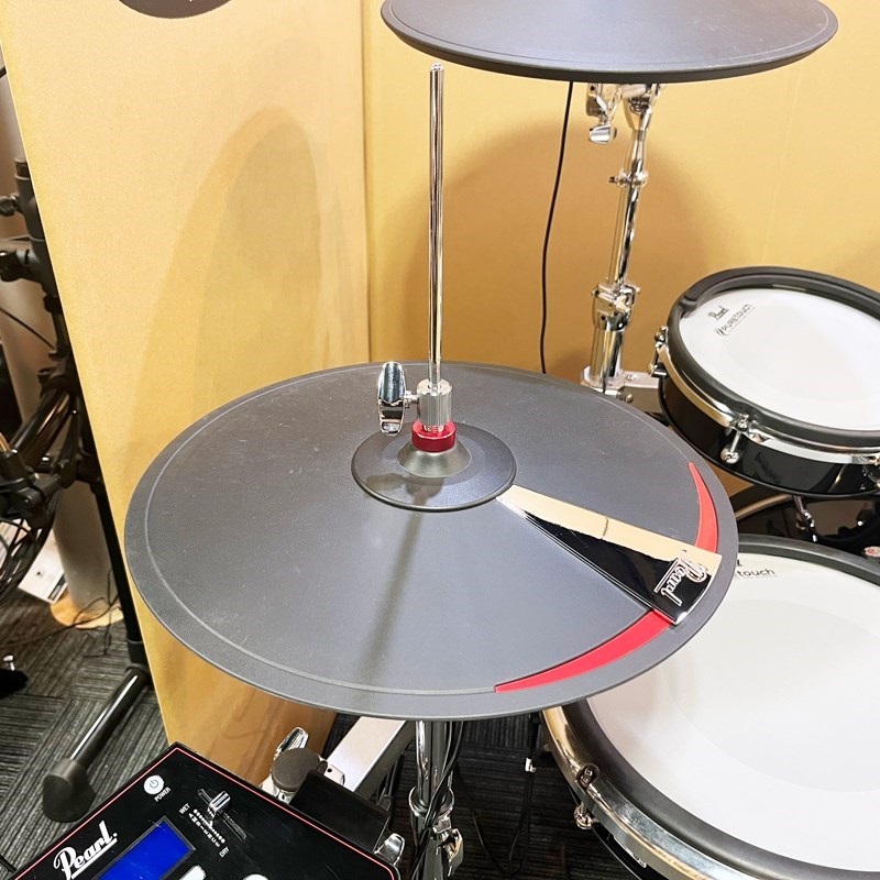 Pearl EM-53HB/SET [e/MERGE Electronic Drum Kit - e/HYBRID Complete Kit]【店頭展示特価品】 画像3