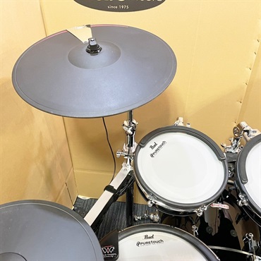 Pearl EM-53HB/SET [e/MERGE Electronic Drum Kit - e/HYBRID Complete Kit]【店頭展示特価品】 画像4