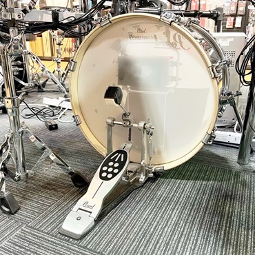 Pearl EM-53HB/SET [e/MERGE Electronic Drum Kit - e/HYBRID Complete Kit]【店頭展示特価品】 画像7