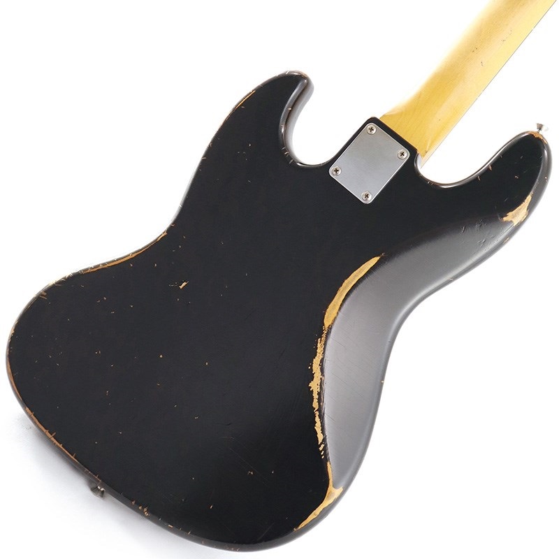 Fullertone Guitars Jay-Bee60 VWH/MH - 楽器/器材