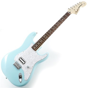 Fender MEX Limited Edition Tom Delonge Stratocaster (Daphne Blue