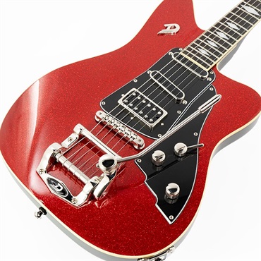 Duesenberg DPA-RDS Paloma (Red Sparkle) 画像7