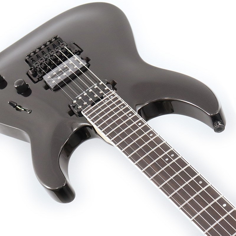 Jackson Pro Plus Series DKA Metallic Black (ご予約受付中) - ギター