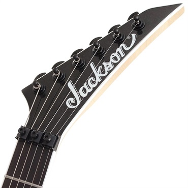 Jackson Pro Plus Series Dinky DKA Metallic Black/Ebony Fingerboard 画像6