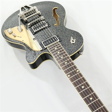 Duesenberg DTV-BKS Starplayer TV (Black Sparkle) 画像4