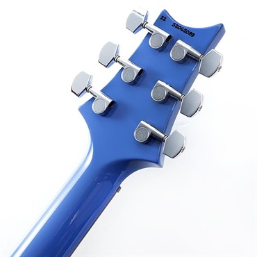 P.R.S. USED 中古 S2 Standard 22 (Mahi Blue) SN.2062083 画像7
