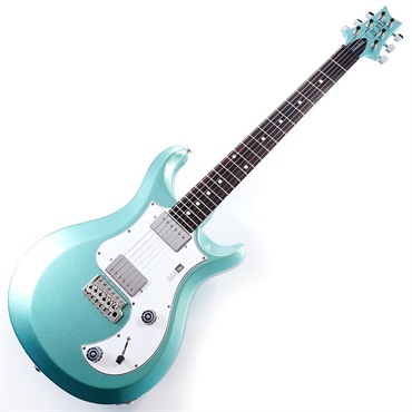 P.R.S. S2 Standard 22 (Frost Green Metallic) 【USED】 画像1