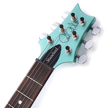 P.R.S. S2 Standard 22 (Frost Green Metallic) 【USED】 画像6