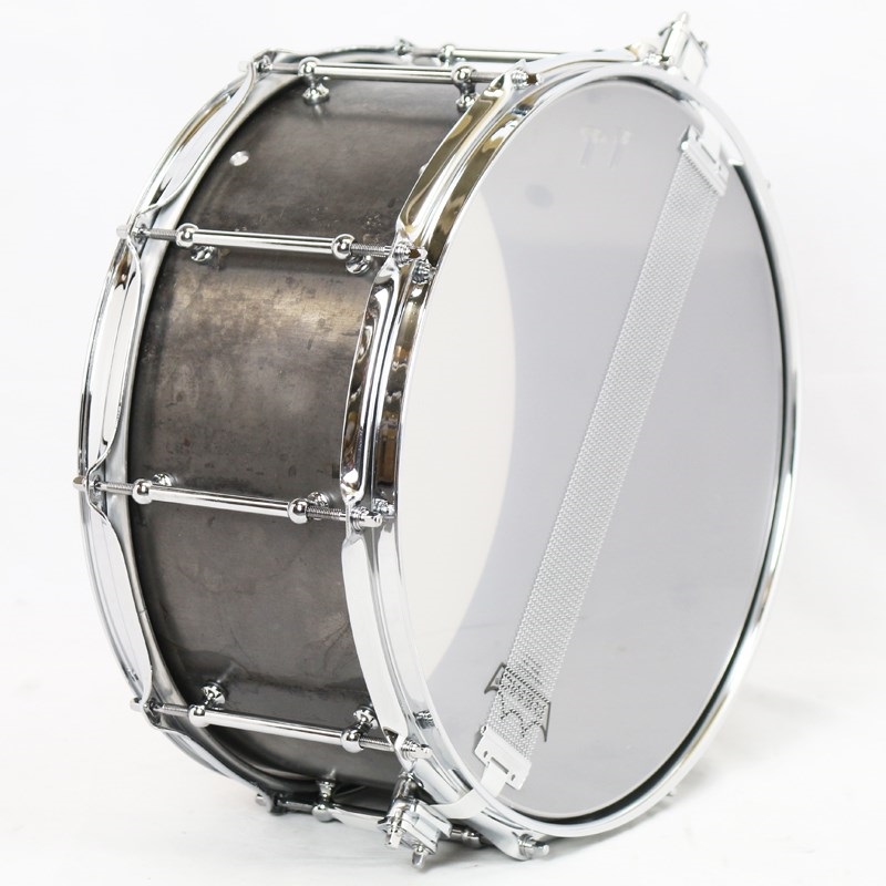 正規販売日本未入荷 Evetts Drum Company スネア 14インチ ドラム