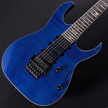 Ibanez j.custom RG8570-RBS 画像2