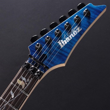 Ibanez j.custom RG8570-RBS 画像4