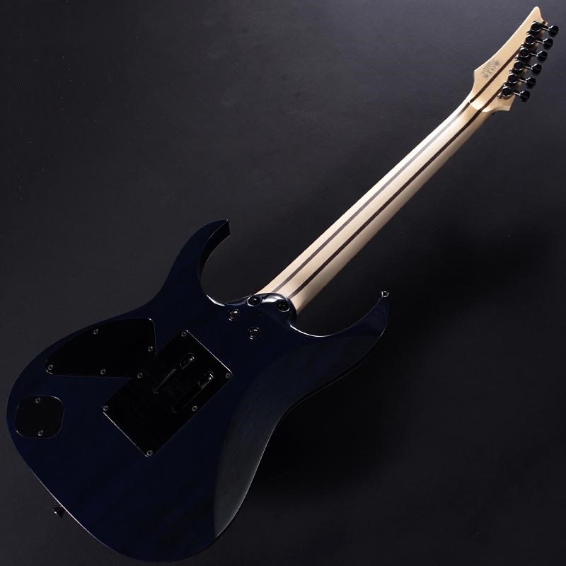 Ibanez j.custom RG8570-RBS 画像5