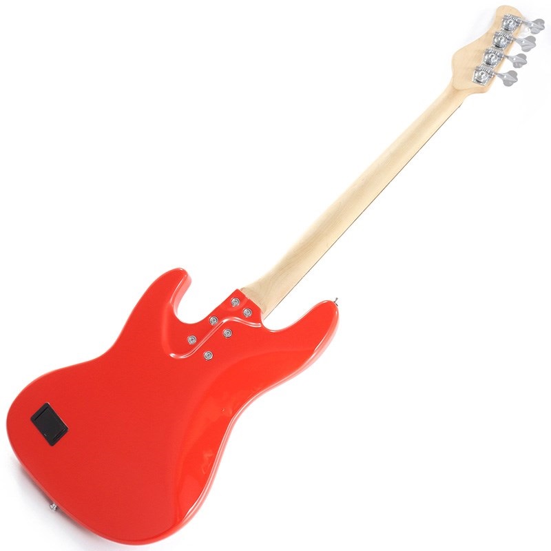 MAYONES Jabba Classic 4 Vintage Variant (Fiesta Red) 【USED