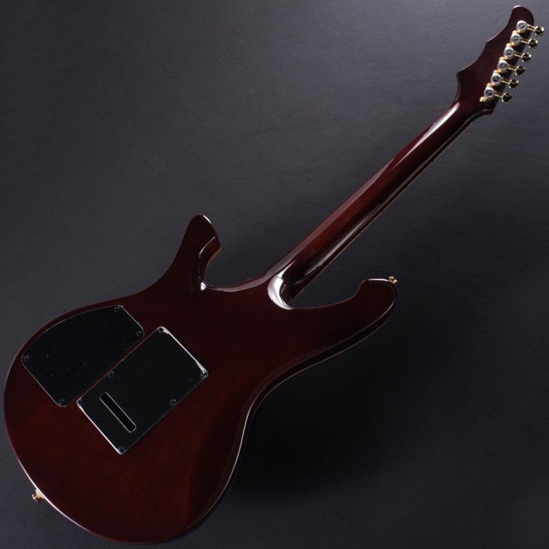 MD Guitars MD-Premier G1-Reborn (Brown Sunburst) #2303003 画像5