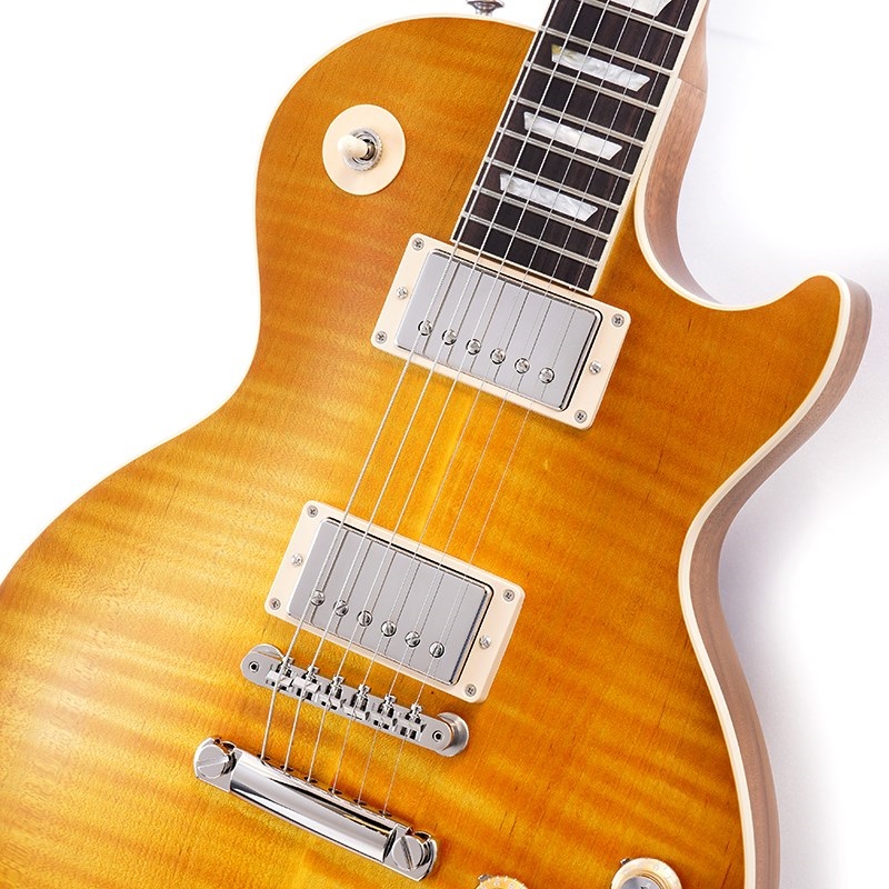 Gibson Kirk Hammett Greeny Les Paul Standard #214230024 ｜イケベ楽器店