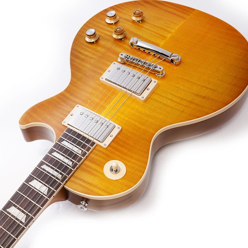 Gibson Kirk Hammett Greeny Les Paul Standard #214230024 ｜イケベ楽器店