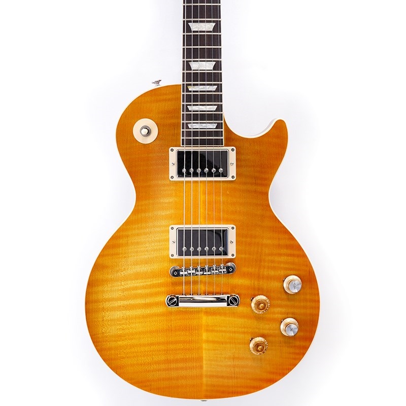 Gibson Kirk Hammett Greeny Les Paul Standard #214230024 ｜イケベ楽器店