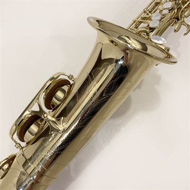 Selmer Paris セルマー アルトサックス AXOS S/N:A07xx2 画像5