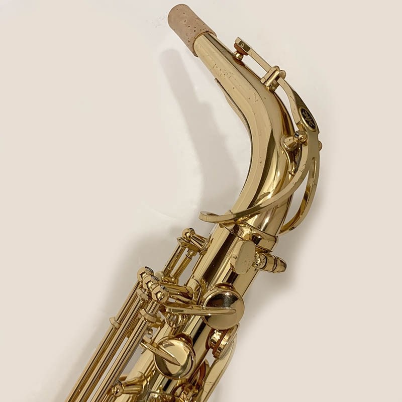 ヤマハのアルトサックス YAS-34Ⅱ - 管楽器