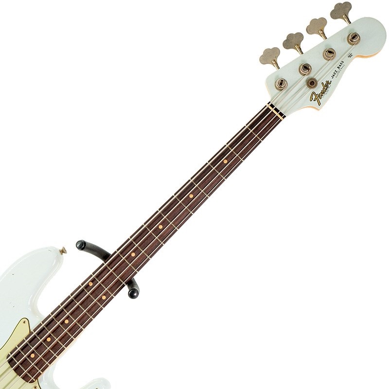 Fender Custom Shop Custom Shop 1963 Jazz Bass Journeyman Relic 