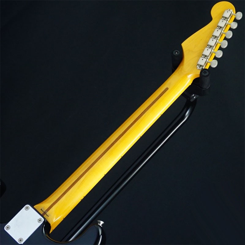 Fender Japan 【USED】 ST57-US (Black) 【SN.S089420】 ｜イケベ楽器店