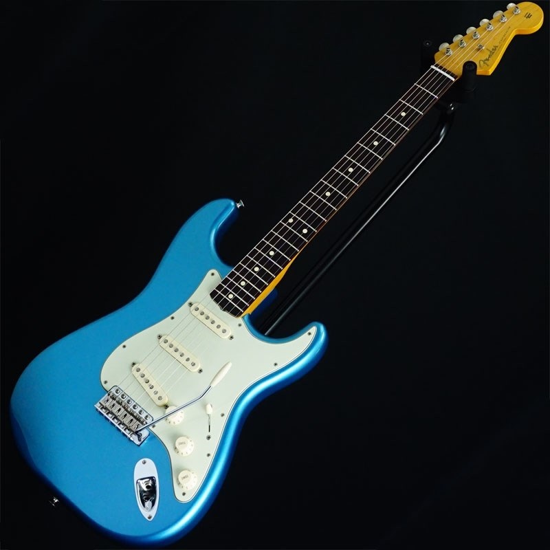 Fender MEX 【USED】 Classic Series '60s Stratocaster (Lake Placid