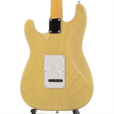 Suhr Guitars JE-Line Classic S Ash HSS (Trans Blonde/Maple) 【特価】 画像7