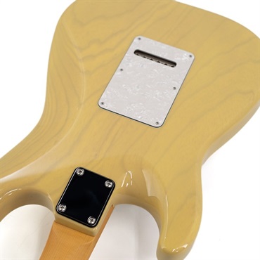 Suhr Guitars JE-Line Classic S Ash HSS (Trans Blonde/Maple) 【特価】 画像10