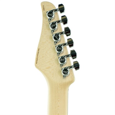 Suhr Guitars JE-Line Standard Alder with Asatobucker (Seafoam Green/Rosewood) 【特価】 画像4