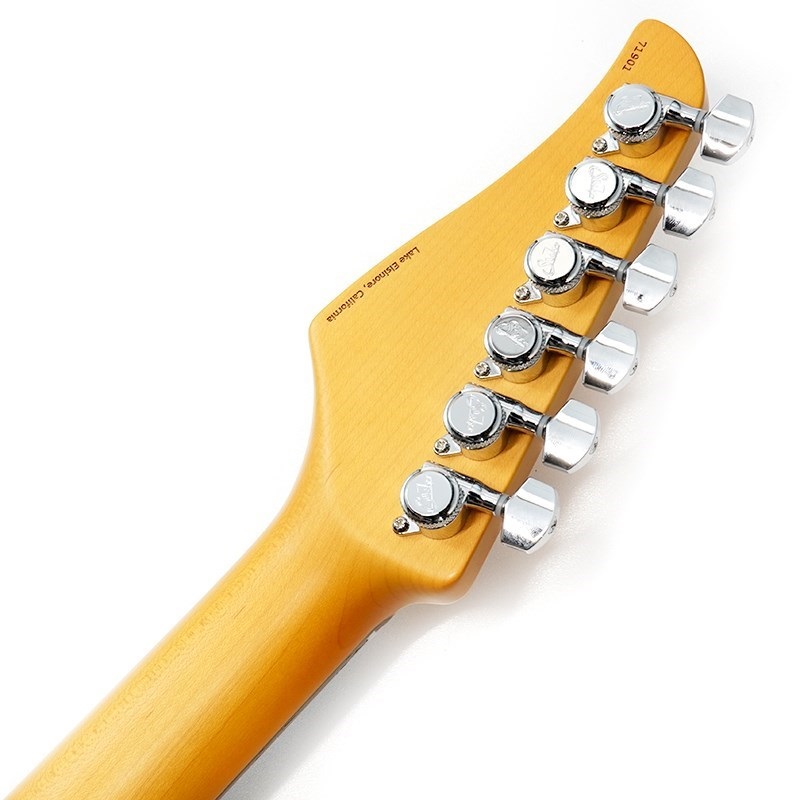 LEO QUAN BADASS ギターブリッジ made in U.S.A - 楽器/器材
