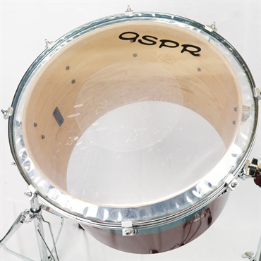 TAMA Starclassic Maple Gong Bass [20×14] スタンド＆ソフトケース付属 【中古品】 画像1