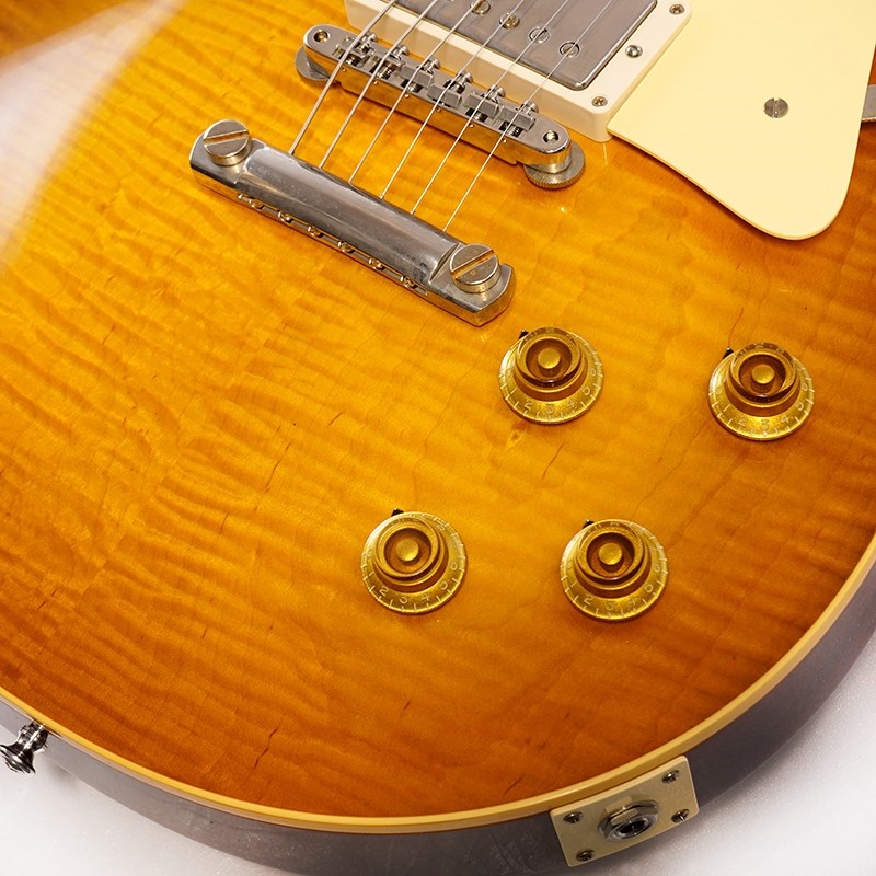 Gibson 1959 Les Paul Standard Reissue VOS (Dirty Lemon) #932601 ｜イケベ楽器店