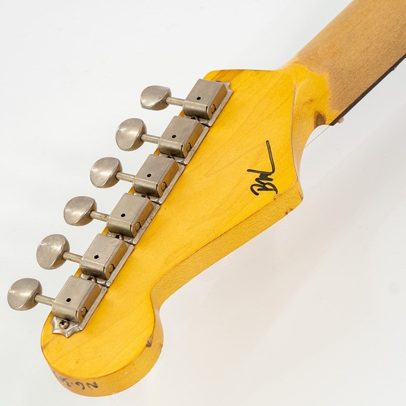 テレキャスタータイプコンポーネントギター NICOICHIギター種類テレキャスタータイプ