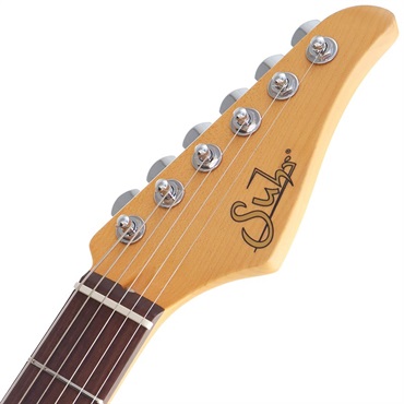 Suhr Guitars JE-Line Classic S Ash SSS with 4-ply Tortoise Shell Pickguard  (Trans Blonde/Rosewood) 【SN.71919】【特価】 ｜イケベ楽器店オンラインストア