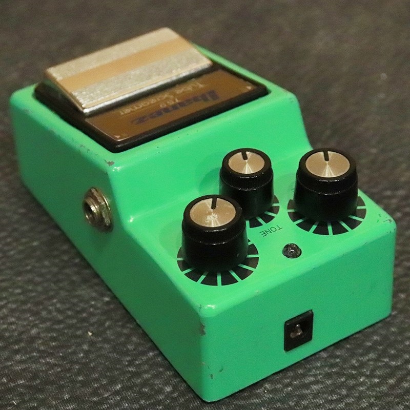 Ibanez TS-9 Tube Screamer 2nd Reissue '97 ｜イケベ楽器店