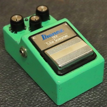 Ibanez TS-9 Tube Screamer 2nd Reissue '97 ｜イケベ楽器店