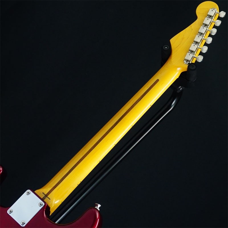 Fender Japan 【USED】 ST57-TX (Old Candy Apple Red) 【SN