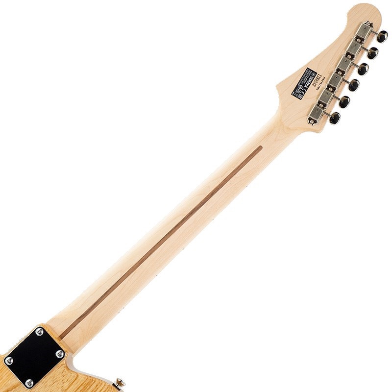 YAMAHA PACIFICA1611MS (Natural) [Mike Stern Signature Model] ｜イケベ楽器店オンラインストア