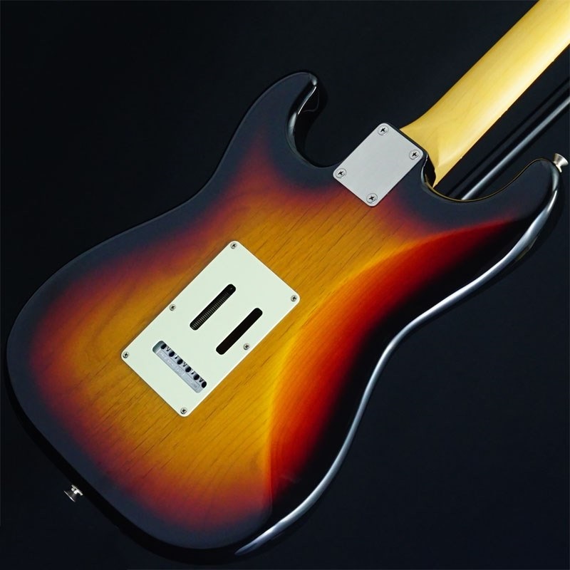 FUJIGEN 【USED】 Neo Classic Series NST100 (3 Tone Sunburst) 【SN