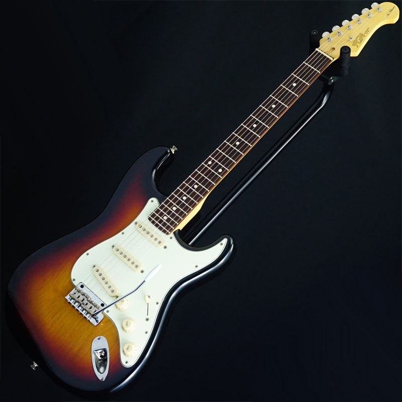 FUJIGEN 【USED】 Neo Classic Series NST100 (3 Tone Sunburst) 【SN