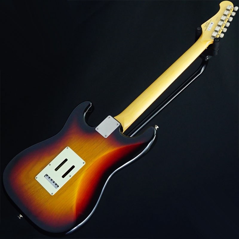 FUJIGEN 【USED】 Neo Classic Series NST100 (3 Tone Sunburst) 【SN