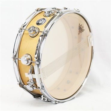 dw Collector's Maple CL1405SD [14×5] -SatinNatural- 【中古品】 画像3