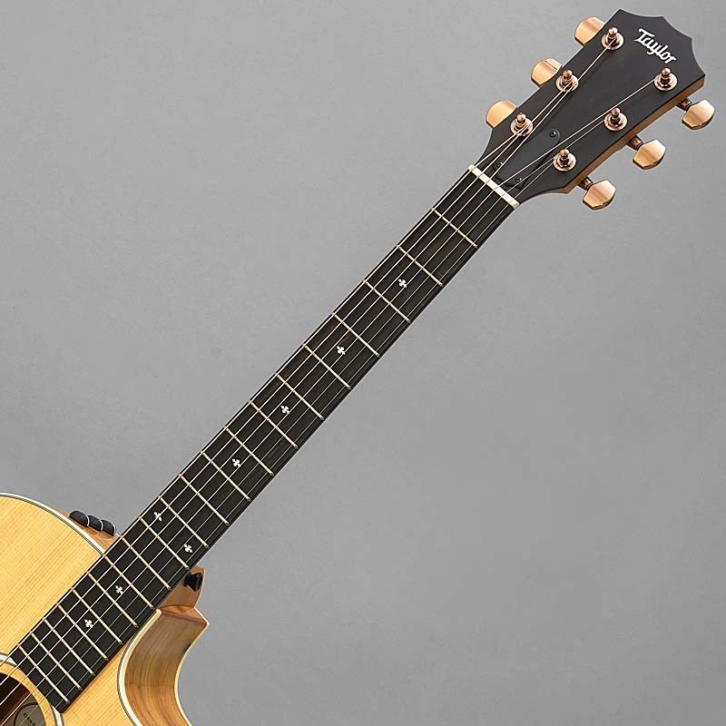 TAYLOR 【数量限定特価】 214ce-K DLX テイラー 画像4