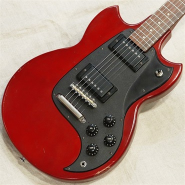 YAMAHA SG-30 mid70's Cherry Red ｜イケベ楽器店オンラインストア