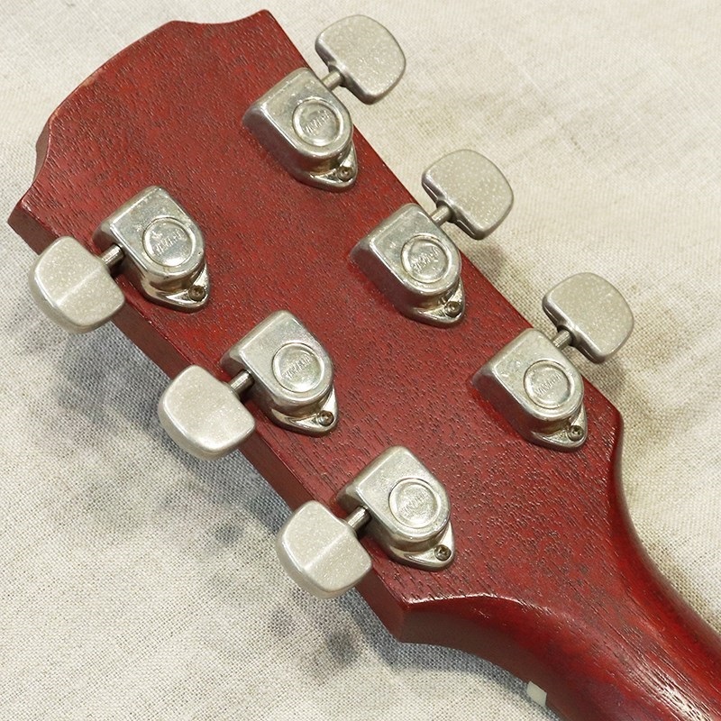 YAMAHA SG-30 mid70's Cherry Red ｜イケベ楽器店