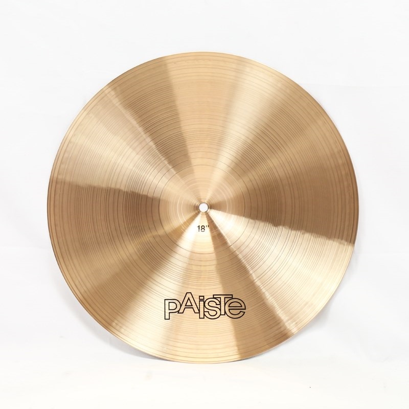 PAiSTe 2002 Medium 18 黒ロゴモデル [1564g] 【店頭展示特価品】 画像1