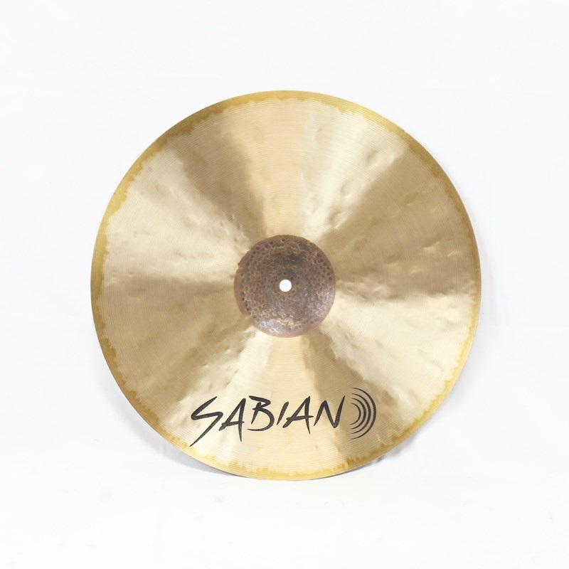 SABIAN HHX Complex Thin Crash 16 [HHX-16CTC／920g]【店頭展示特価品】 画像1