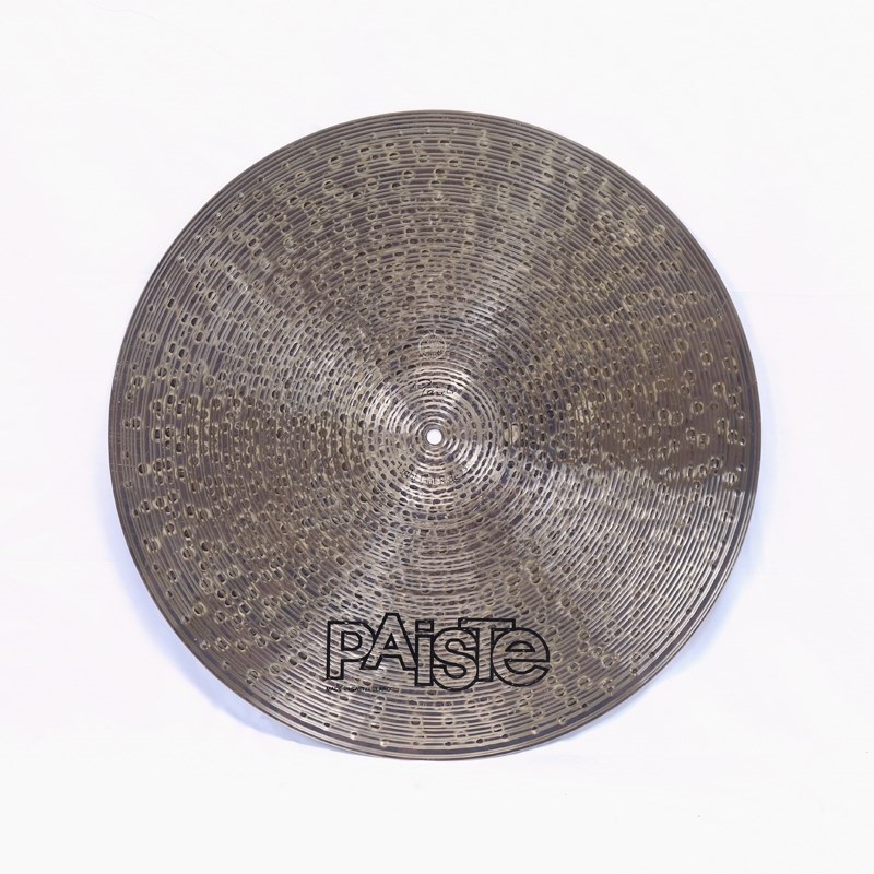 PAiSTe Signature Traditionals Light Flat Ride 22 [2648g] 【店頭展示特価品】 画像1