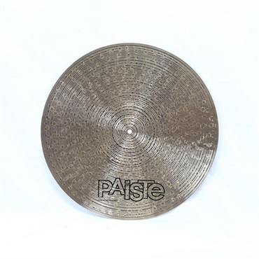 PAiSTe Signature Traditionals Light Flat Ride 20 [2000g] 【店頭展示特価品】 画像1