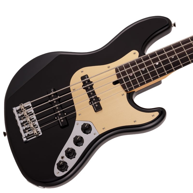 Fender Made in Japan Deluxe Jazz Bass V Kazuki Arai Edition